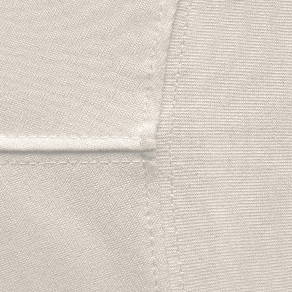 The shape of silence T-shirt - Off-white