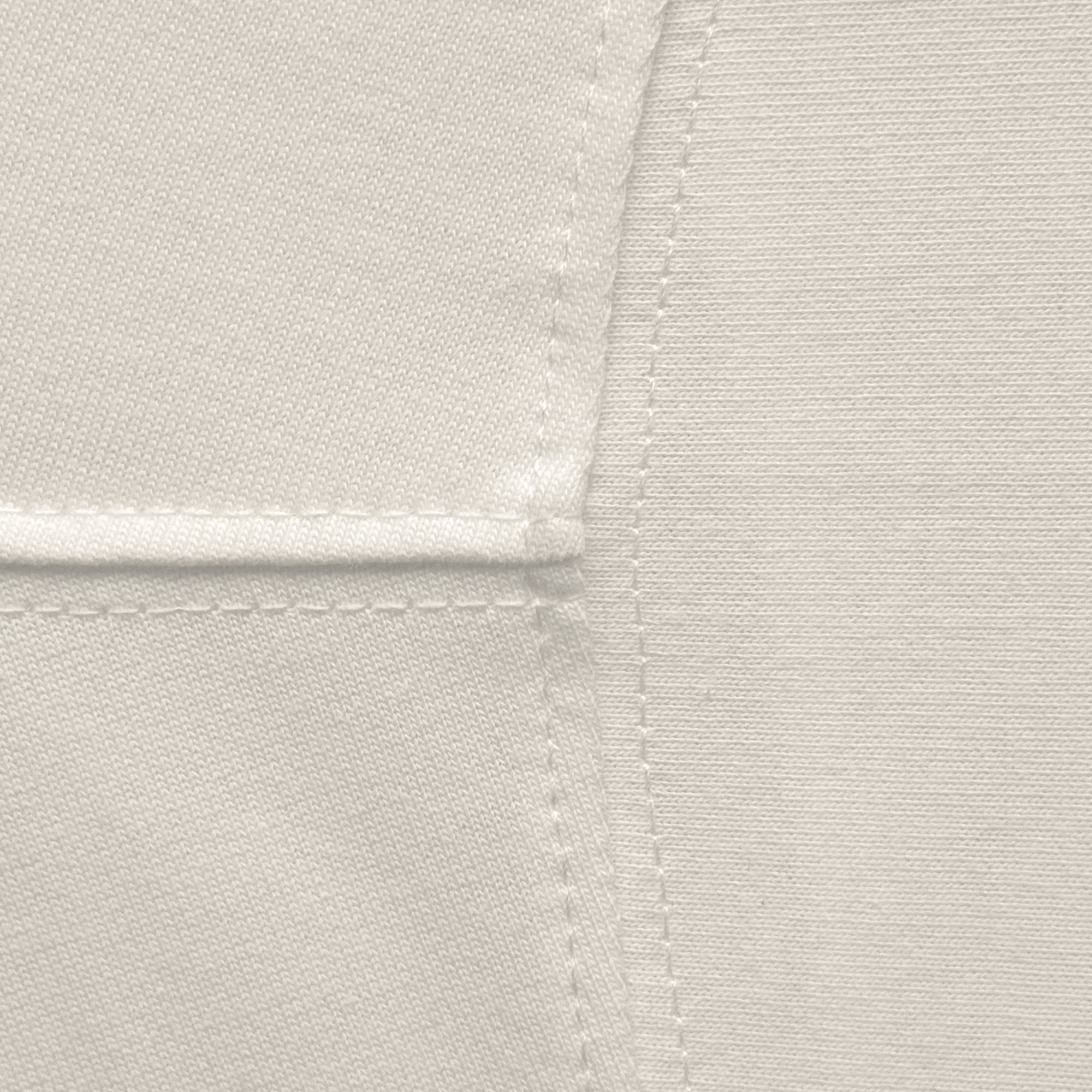 The shape of silence T-shirt - Off-white